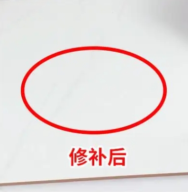 辉县瓷砖空鼓维修公司分享下板材基层，未采取柔性过渡措施的影响。在瓷砖铺贴工程中，如果采用的是板材基层（如石膏板、木工板等非刚性基层），而未采取柔性过渡措施，